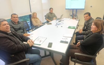 MADES presenta su segundo informe trimestral de rendición de cuentas al ciudadano