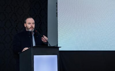 Noche MADES 2026: El Gobierno del Paraguay consolida una gestión ambiental al servicio del desarrollo del país