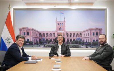 Posicionando a un Paraguay sostenible con mayores oportunidades