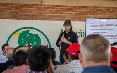 Gobierno del Paraguay fortalece el desarrollo sostenible del Chaco con la conformación del Comité de Gestión de la Reserva de la Biosfera del Chaco