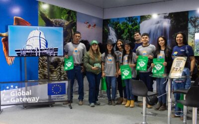 MADES presente en la Expo Trébol 2026