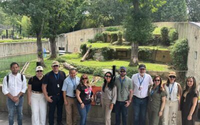 Smithsonian, cuna del conocimiento y la investigación: ciencia y tecnología para la conservación