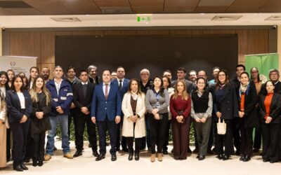 Paraguay fortalece capacidades para una economía más resiliente al clima