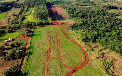Paraguay consolida su liderazgo en sostenibilidad con el Rally del Paraguay de la WRC
