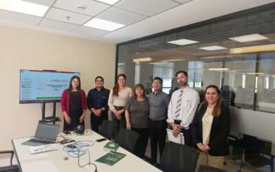 Segundo Taller de Integridad, transparencia y prevención de la Corrupción
