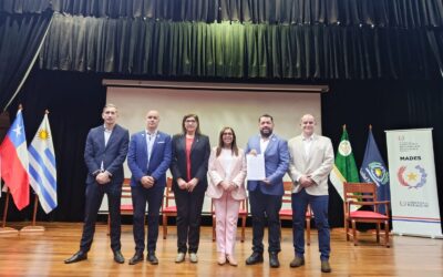 MADES participó del Evento Trinacional HVAC&R sobre refrigeración sustentable