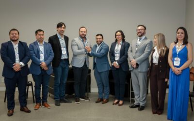 Paraguay y Brasil fortalecen cooperación en pesca y acuicultura para impulsar una producción sostenible