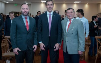 Paraguay avanza hacia decisiones más estratégicas para su desarrollo