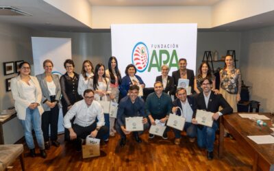 Presentan ARA, una iniciativa que trabajará por la conservación y el desarrollo sostenible del Paraguay