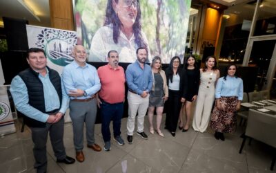 Sabores de Margariño: mujeres productoras del Chaco presentan sus productos en una cena especial en Asunción