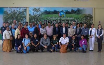 MADES en territorio: acercan programas y oportunidades a comunidades indígenas del Chaco