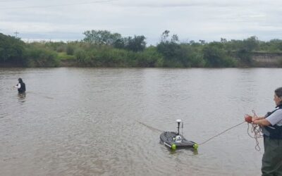 Paraguay fortalece la gestión sostenible de sus recursos hídricos