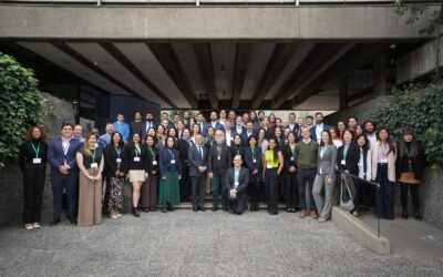 MADES participa en diálogo regional sobre precios y mercados de carbono