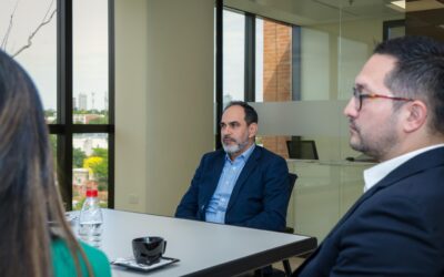 MADES y CAPADECO avanzan en la agenda de desarrollo del mercado de carbono en Paraguay