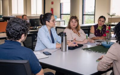 Jóvenes aprenden sobre ecología urbana e historia en el corazón de Asunción como «Guardianes del Patrimonio»