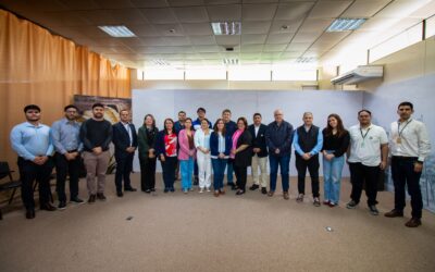 Revisan normas para etiquetado de eficiencia energética de equipos de acondicionamiento de aire