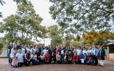 MADES en territorio: recibe reconocimiento por su compromiso con la conservación ambiental en Misiones